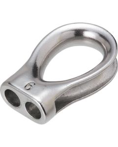 Rope Thimble 1อัน