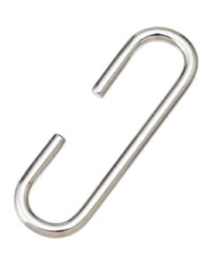 Stainless Steel MOHICAN Hook 1อัน