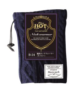 Neck Warmer 5แผ่น
