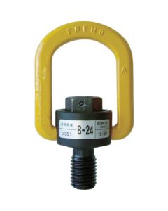 Rotating Eye Bolt