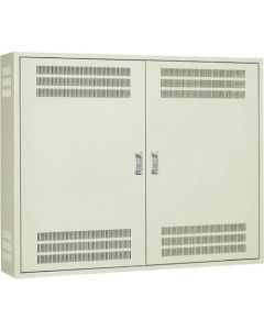 Heat Equipment Storage Cabinet