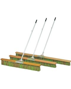 court brush mix180