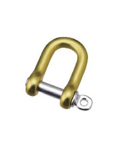 Aluminum Shackle