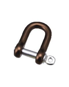 Aluminum Shackle