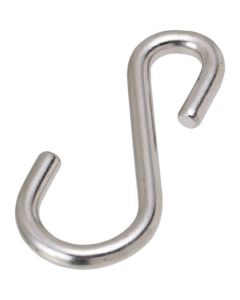 Stainless steel S Hook SAP type 1อัน