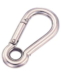 Spring Hook w/ grommet 1อัน