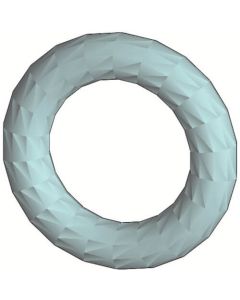 O-Ring/Inner Dia 5.6 For 912. 956. Fx-9501. Fm-2030. Fm-2031 1อัน