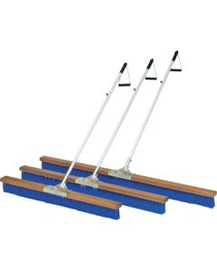 court brushPP150A