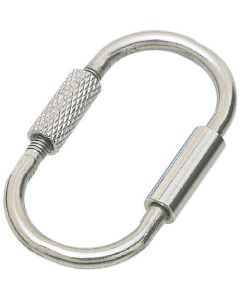 Stainless steel J Link 1อัน