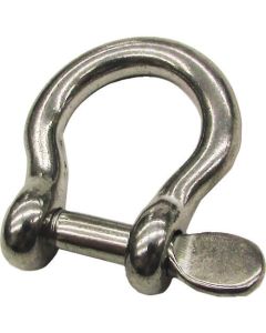 Stainless Steel Screw Pin Anchor Shackle 1อัน