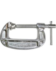 Stainless Steel C-Clamp (BAHCO type)