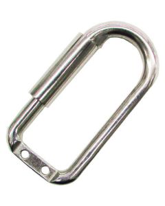Stainless steel Quick Lock Catch 1อัน