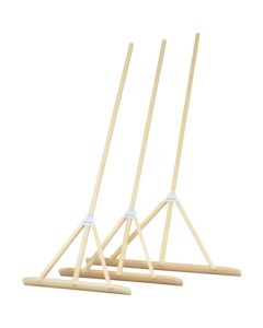 Hinoki rake60