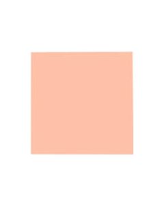 Origami กระดาษสีเดียว ส้มอ่อน 100 แผ่น B260J-7 (365267)