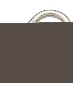 Stainless Steel KARABINA Spring Hook 1อัน