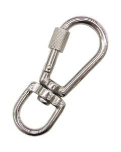 Stainless Steel Spring Hook NBL type 1อัน