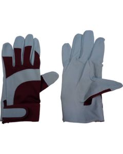 Piggrein With Colored Polyester Back 10ชุด