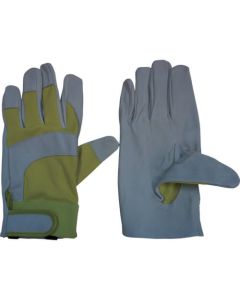 Piggrein With Colored Polyester Back 10ชุด