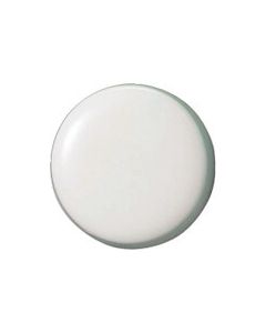 แม่เหล็กสองด้าน 18 มม. สีขาว B270J-W (354080)