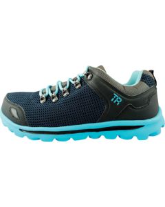 Bubble Sneaker Navy