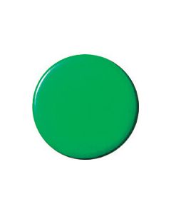 แม่เหล็กสองด้าน 30 มม. สีเขียว B271J-G (354088)