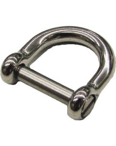 Stainless Steel Micro Wide Shackle 1อัน