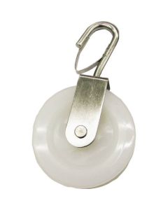 Nylon Pulley Block