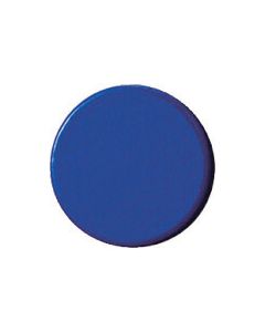 สีแม่เหล็ก 25mm สีน้ำเงิน B273J-B (354095)
