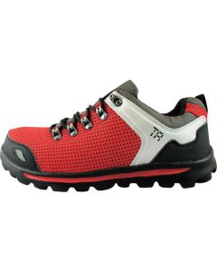 Bubble Sneaker Red