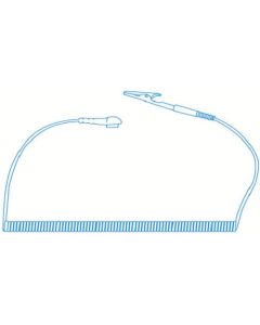 Grounding Wire/1.5M For 442B 1อัน