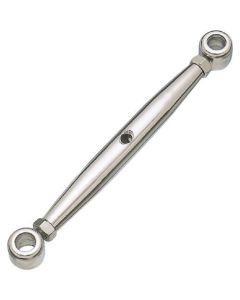 Stainless Steel Turnbuckle pipe type Arm & Arm 1อัน
