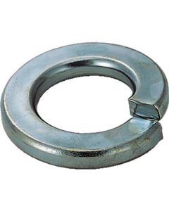 Spring Washer (steel)