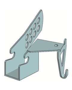 Holder Clip For Fm-2023 1อัน