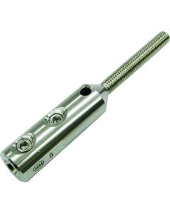 Stainless Steel Terminal Bolt w/hollow screw ถุงละ 1 ถุง
