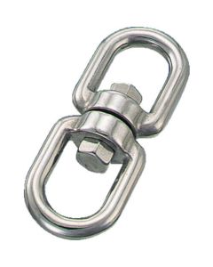 Stainless Steel Swivel Eye/Eye 1อัน