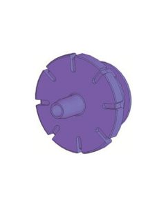 Filter Case Cap W/O-Ring For Fm-204. Fm-2024. Fm-205. Fm-206 1อัน