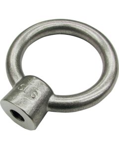 Stainless Steel Big Eye Nut ถุงละ 1 อัน