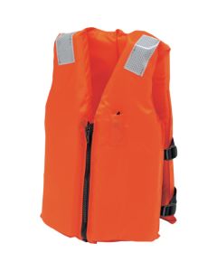 Life jacket TK18ARS Orange