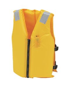 Life jacket TK18ARS Yellow