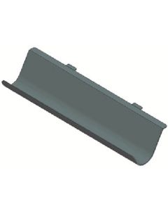 J-Shaped Waste Collector For Fx-300. Fx-301B. Fx-301 1อัน