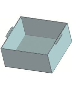 Solder Pot Tray For Fx-300. Fx-301B. Fx-301 1อัน