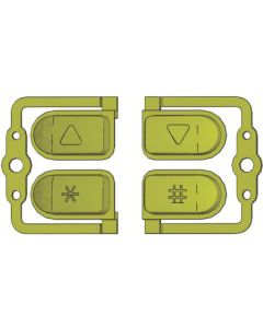 Button Set/L&R For Fx-951 1อัน