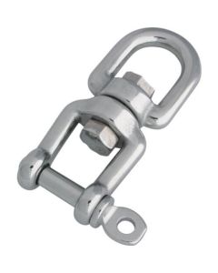 Swivel Jaw/Eye
