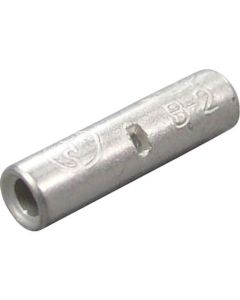 Bare Crimp Sleeve (for superposing/P type) For Butt/B type