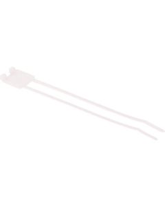 Dome-Top Barb Ty Marker and Flag Ties-Nylon 6.6 ถุงละ 500เส้น