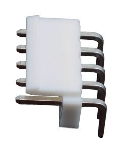 VH CONNECTOR Locking Header