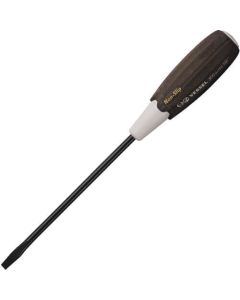 Wood-compo Screwdriver w/card 6เส้น