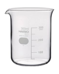 บีกเกอร์ขนาด 300ml
