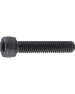 Hexagon Socket Head Cap Screw  (steel/full thread type)