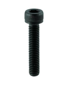 Hexagon Socket Head Cap Screw (steel/full thread type)